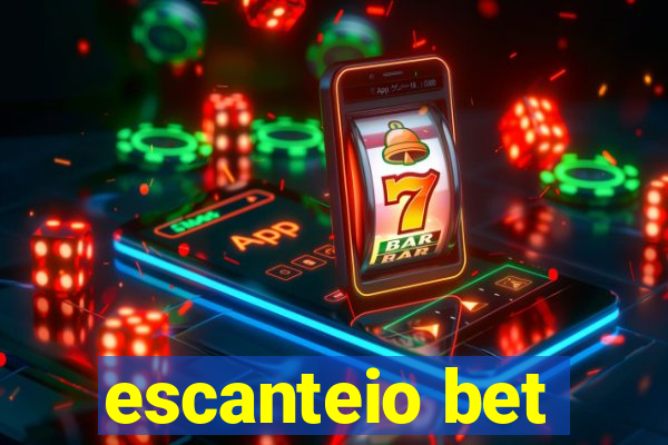 escanteio bet